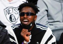 Antonio Brown es extraditado a EE.UU. para enfrentar juicio por intento de asesinato