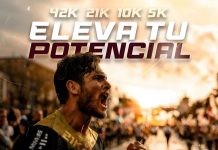 Matamoros se prepara para brillar en el Maratón Rumbo al Bicentenario