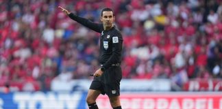 “Fue una decisión de valentía”: Árbitro César Ramos narra la odisea para escapar del conflicto en Medio Oriente