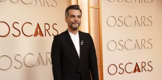 Wagner Moura protagonizará el thriller ‘Flesh Of The Gods’ junto a Kristen Stewart