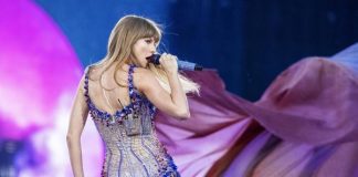 Taylor Swift es demandada por presunto plagio en ‘The Life of a Showgirl’
