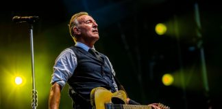 Trump pide boicotear los conciertos de Bruce Springsteen, ¿por qué razón?