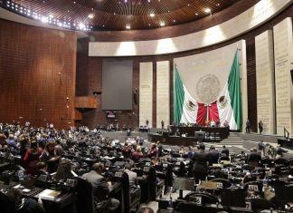 Diputados aprueban, en lo general y en lo particular, el Plan B de Reforma Electoral