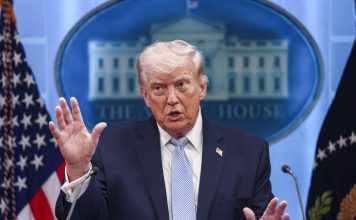 Trump dice que las negociaciones con Irán podrían reanudarse dentro de dos días