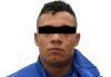 Detienen al ‘Deivid’, líder de La Chokiza, en el AICM