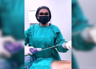 Caso Blanca Adriana: ‘Doctora’ de clínica estética en Puebla no tiene cédula profesional