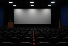 La inseguridad aleja a los mexicanos de las salas de cine