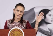 Sheinbaum niega entrega de bono de 800 mdp a la CNTE