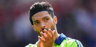 Fulham confirma la salida del mexicano Raúl Jiménez