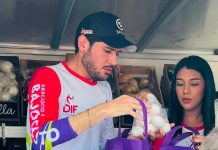 Beto lleva mandado a bajo costo