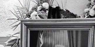 Promete justicia para Dafne